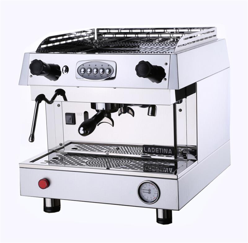 DZ Single Group Espresso Coffee Machine DZ-1A