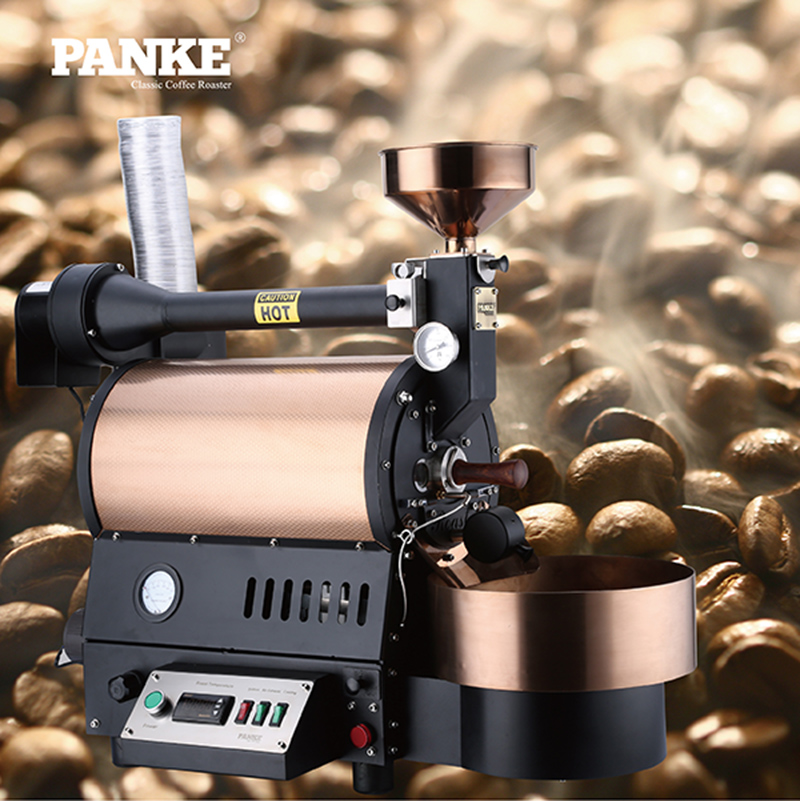 Coffee Roaster Machine