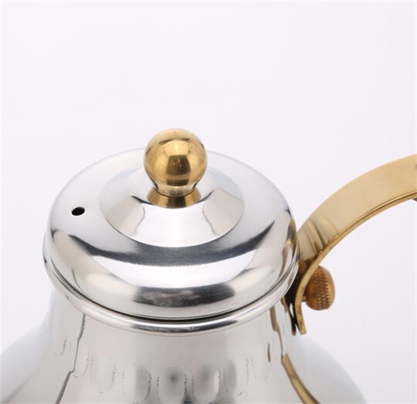 Drip Kettle 500cc YAMI8102-大图1