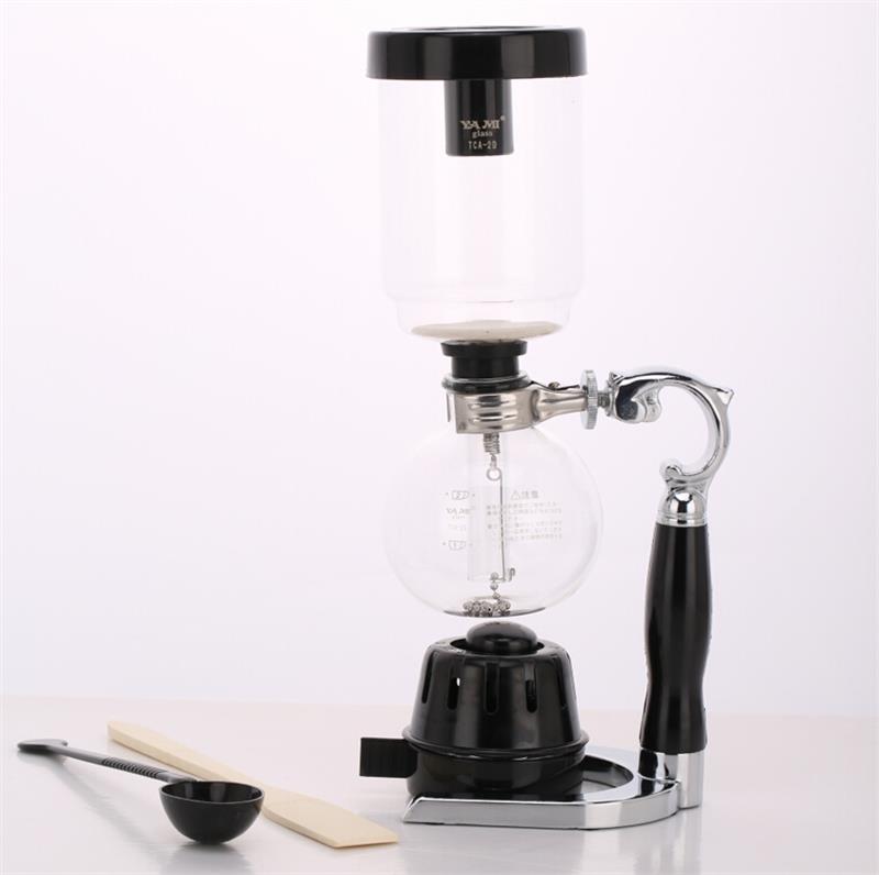 Syphon 2cups YM1202