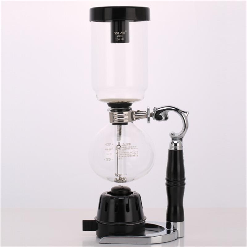 Syphon 3cups YM1203