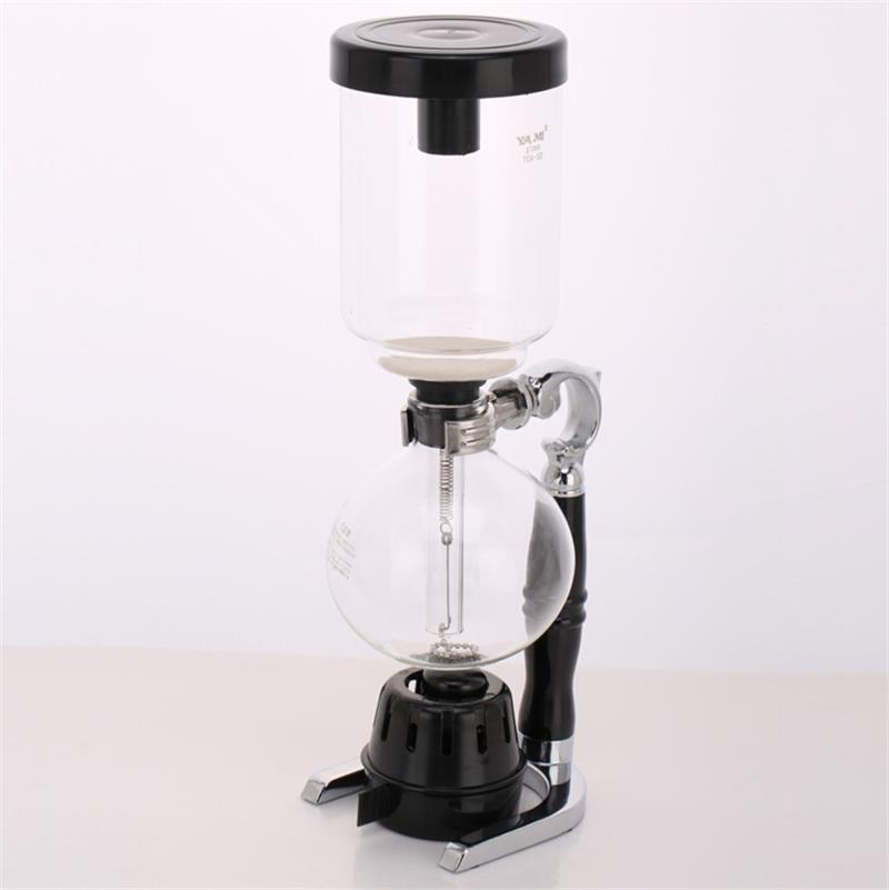 Syphon 5cups YM1205