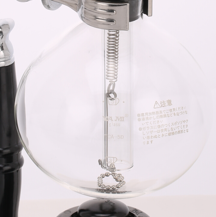 Syphon 5cups YM1205-大图3