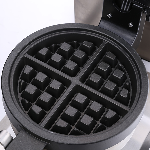 Waffle Machine BW100Q-大图3