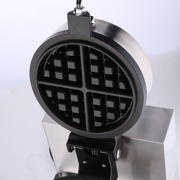 Waffle Machine BW100Q-大图7