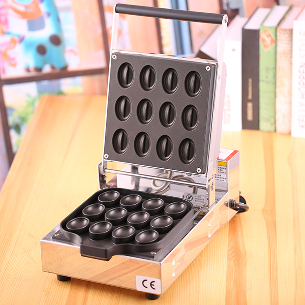 Waffle Machine BW500-大图1