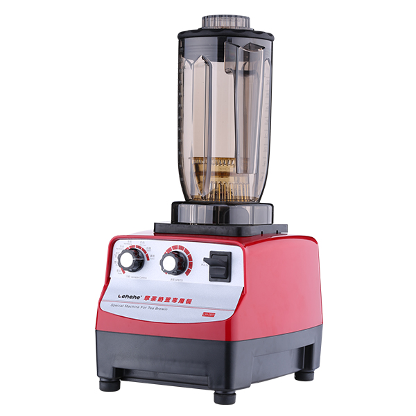 Teapresso Machine LEHEHE-007