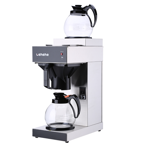 Milk-Tea Machine LHH-288