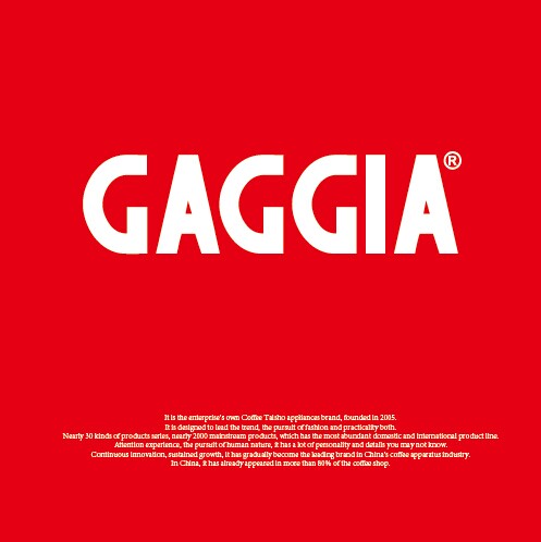gaggia