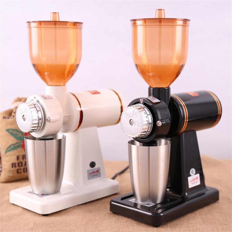 Electric Coffee Grinder  LOOKYAMI689