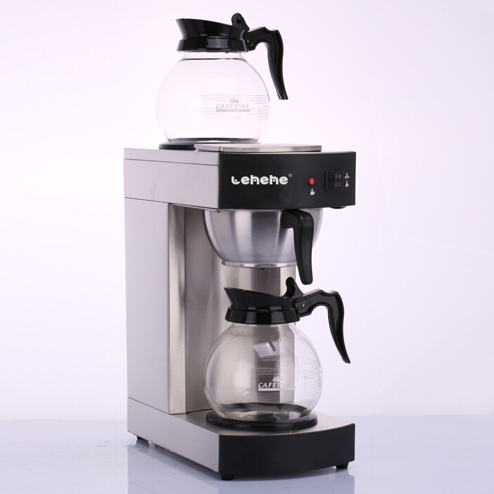 Electric Drip Coffee Machine RH-330