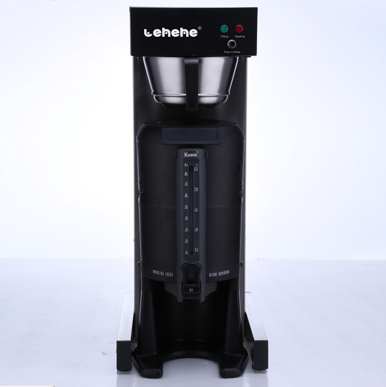 Electric Drip Coffee Machine UB-520