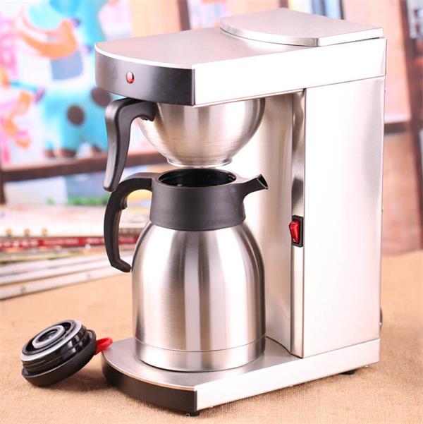 Electric Drip Coffee Machine SHP