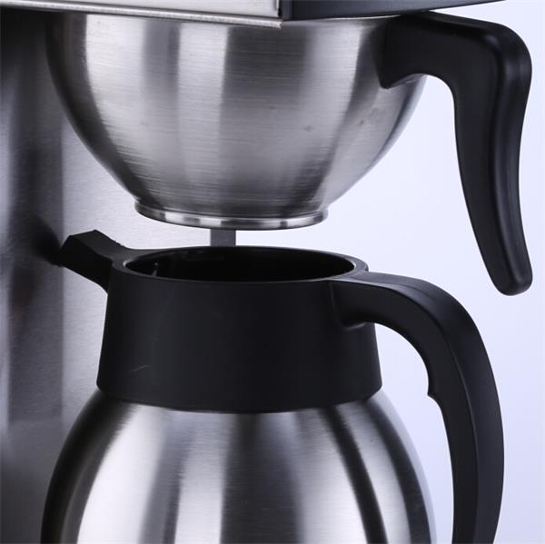 Electric Drip Coffee Machine SHP-大图3