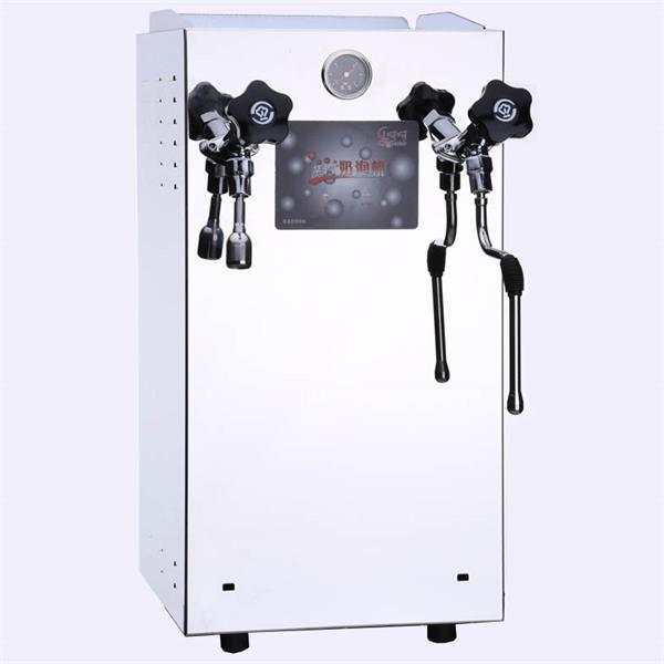 Milk Foaming Machine LHH-0916-大图1