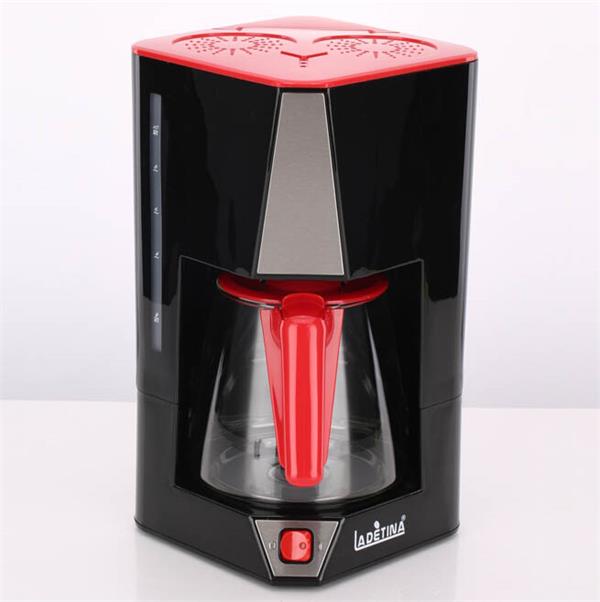 Electric Drip Coffee Machine CM832