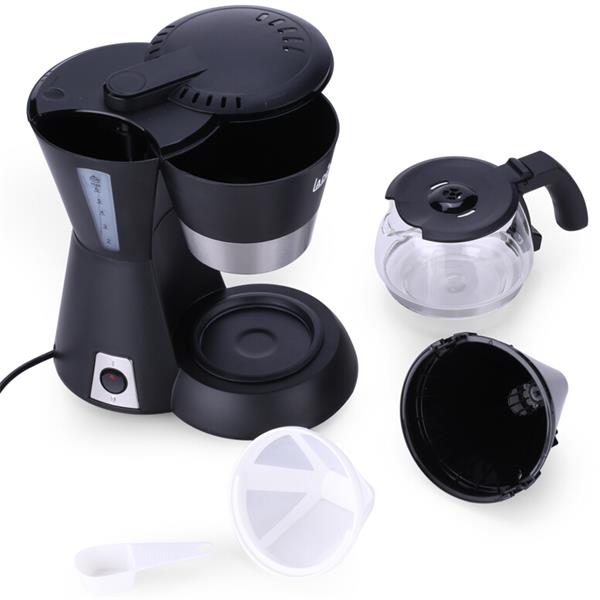 Electric Drip Coffee Machine CM308-大图1