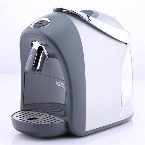 Capsule Machine CJ-263