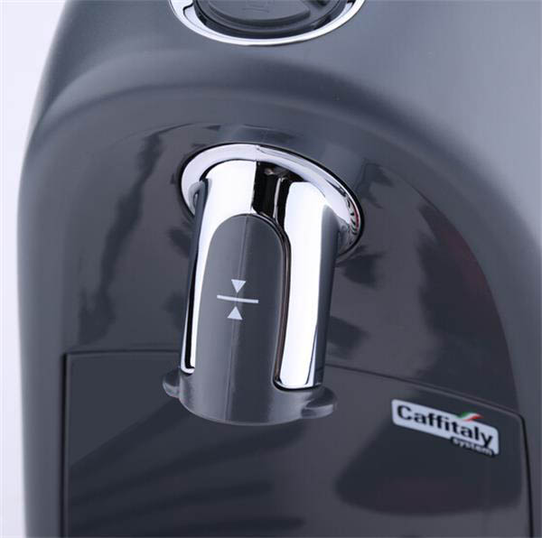 Capsule Machine CJ-263-大图2
