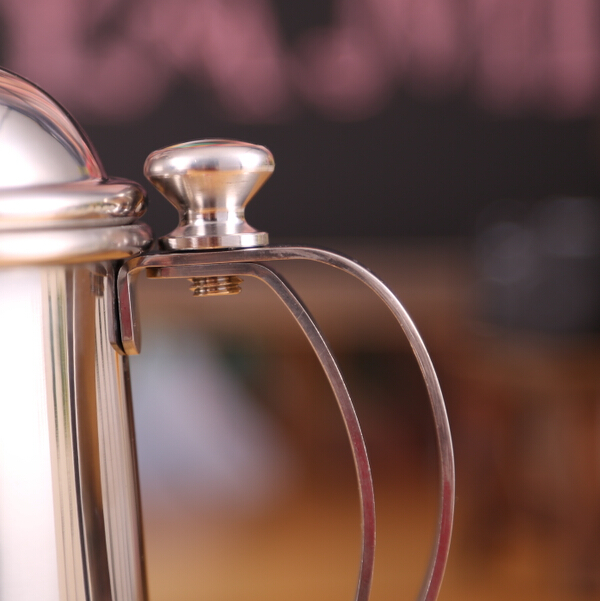 Drip Kettle with Thermometer 500cc YM8051-大图3