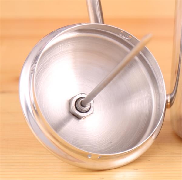 Drip Kettle with Thermometer 500cc YM8051-大图2