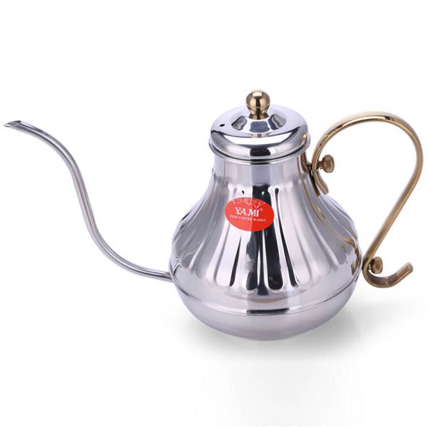 Drip Kettle 1000cc YM8151