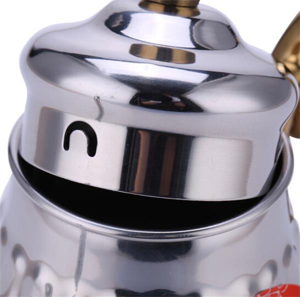 Drip Kettle 1000cc YM8151-大图1