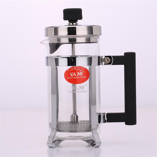 French Press 350ml YM5094