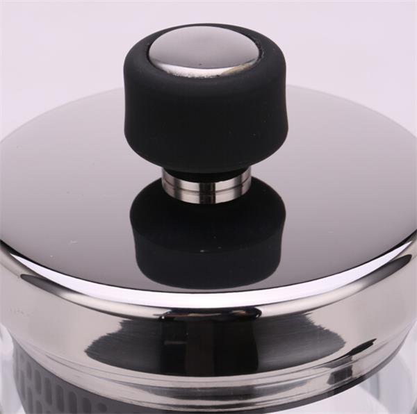 French Press 350ml YM5094-大图1