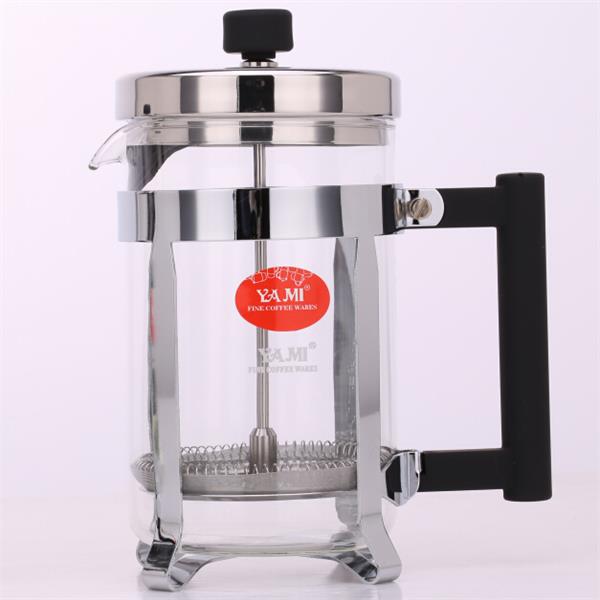 French Press 800ml  YM5095