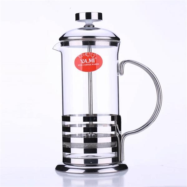 French Press 350cc YM104-1