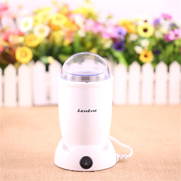 MINI Electric Coffee Grinder  LOOKYAMI263