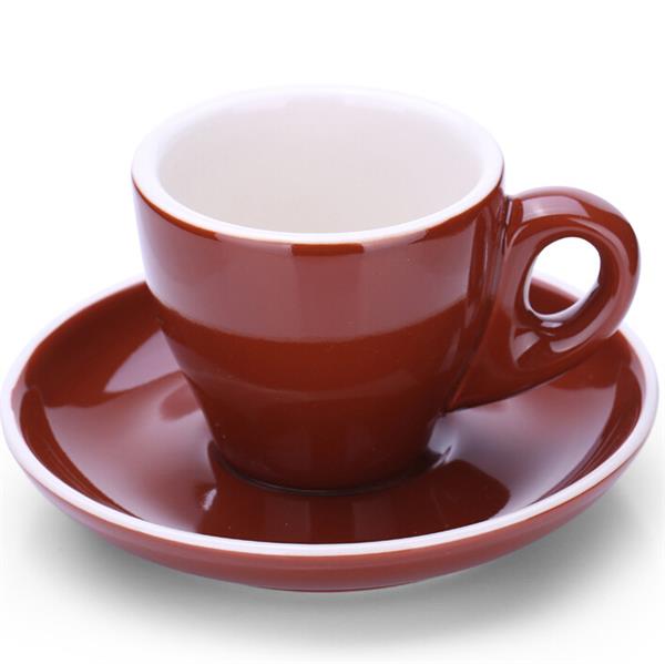 Cappuccino Coffee Cup YM2041-2045-大图2
