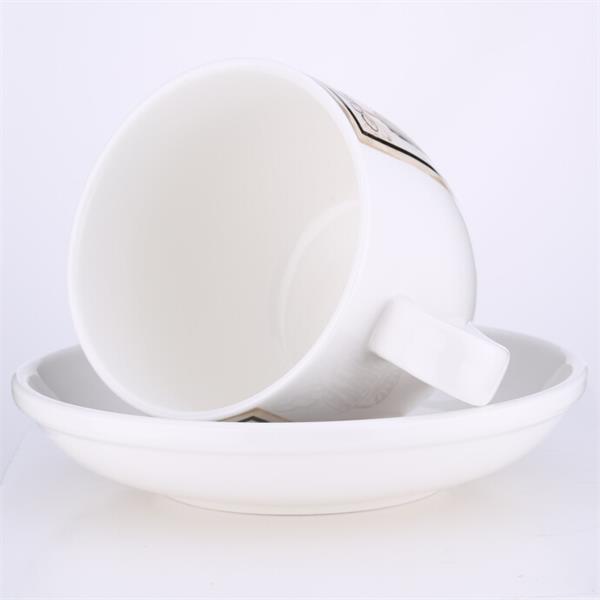 Latte Coffee Cup  YM0090-大图1