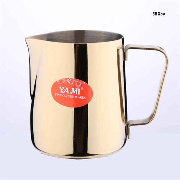 Milk Pitcher 350cc YM0906G