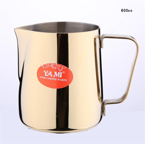 Milk Pitcher 600cc YM0912G