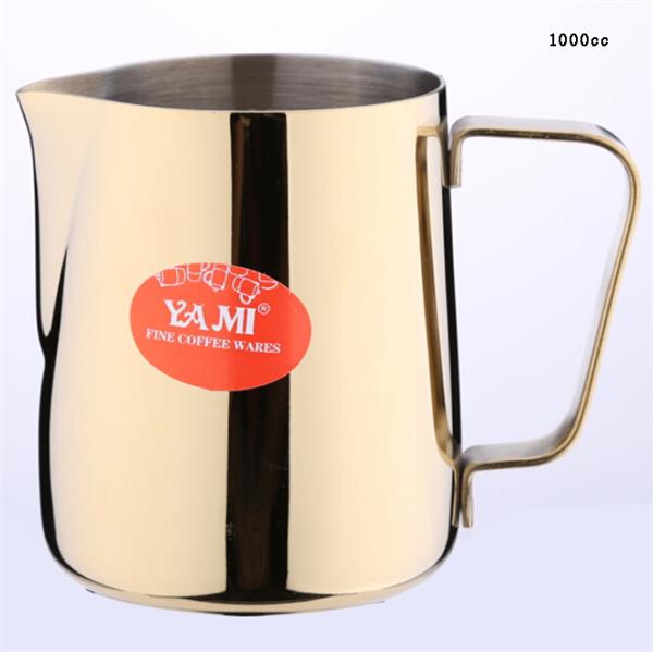 Milk Pitcher 1000cc YM0918G