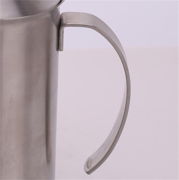 Double Mesh Milk Frother 300cc YM6855-大图3
