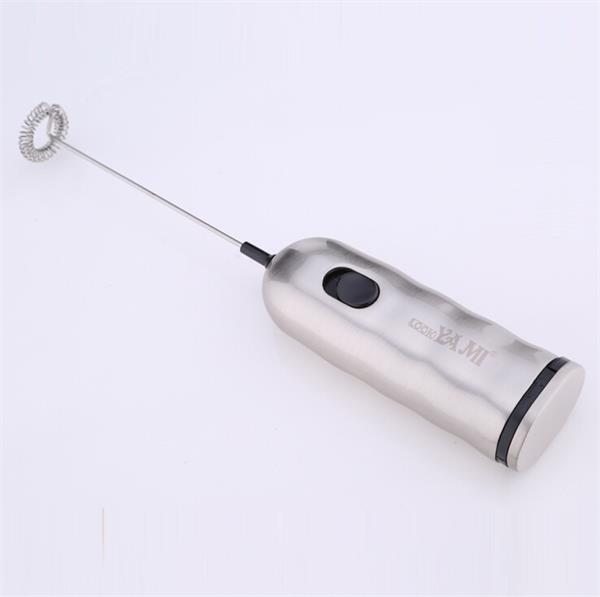 Electric Milk Frother YM5519-大图1