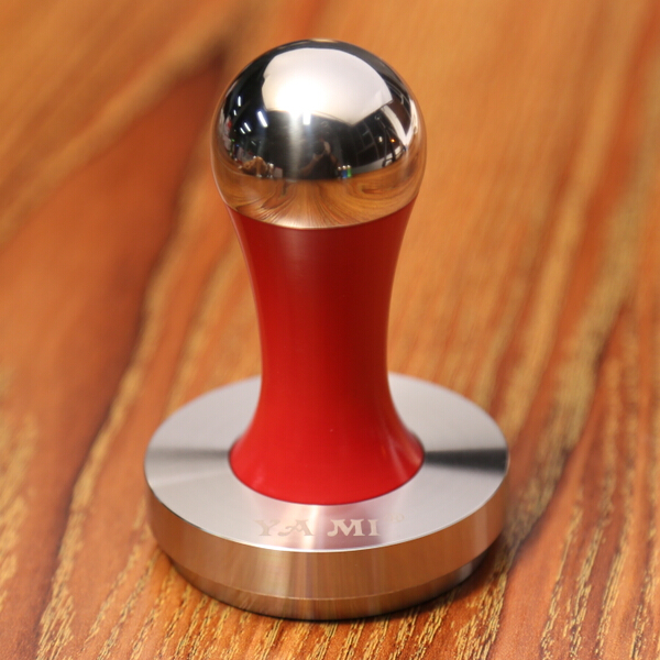 Coffee Tamper 57.5mm YM7103-7106-大图1