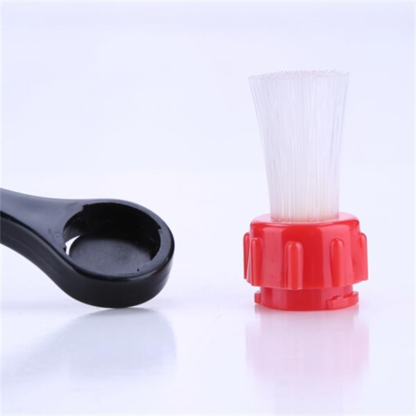 PA66 Coffee Brush YM3501-大图3