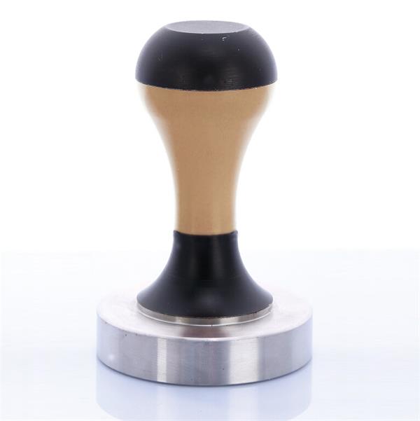 Coffee Tamper 58mm YM7113R/G/BU/BR-大图1