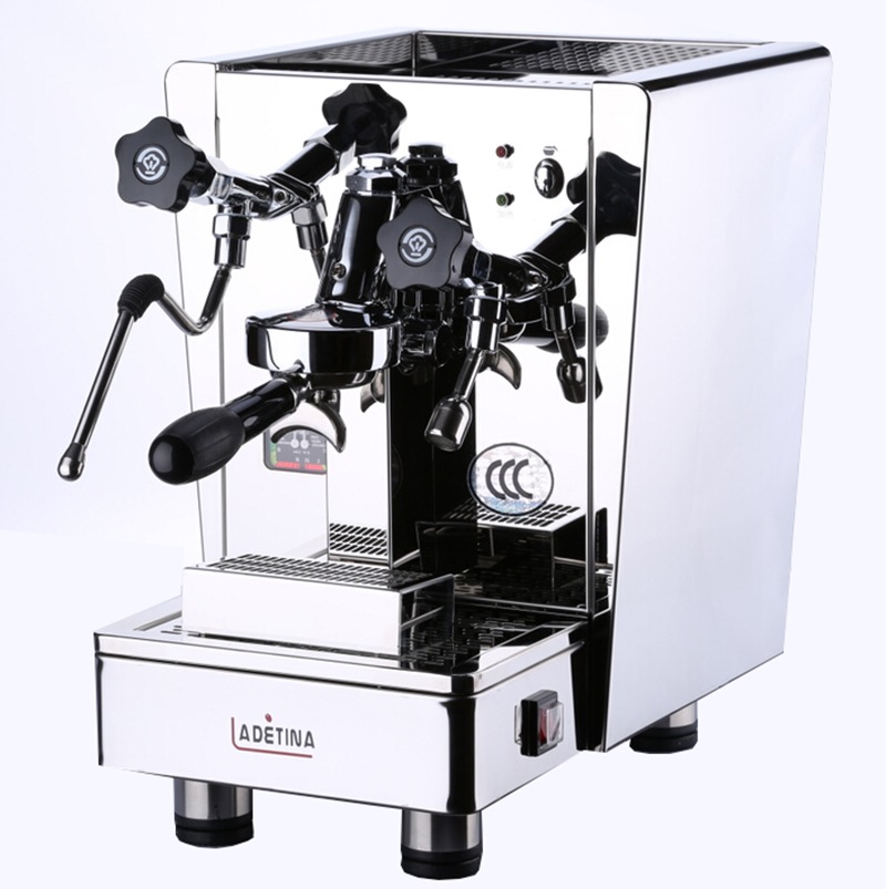 博乐亚咖啡机（LG-1G单头）
