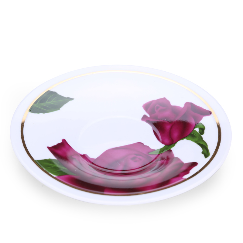 紫玫瑰对杯-大图2