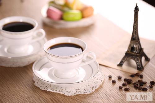 咖啡与养生| 咖啡功效Q&A，还咖啡一个真相