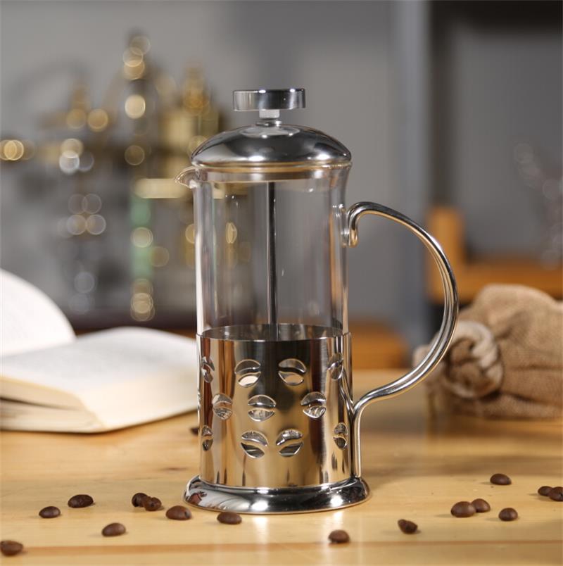 咖啡豆冲茶器350cc