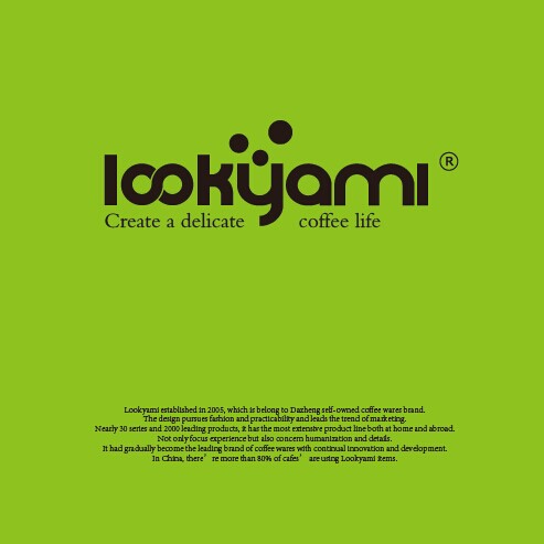 lookyami