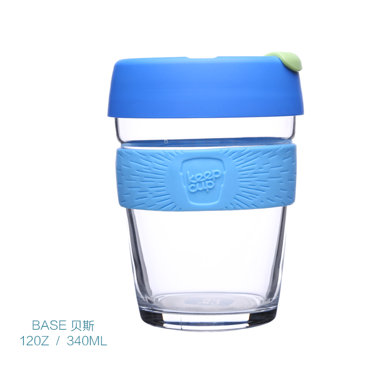 澳大利亚慕咖随身杯keepcup