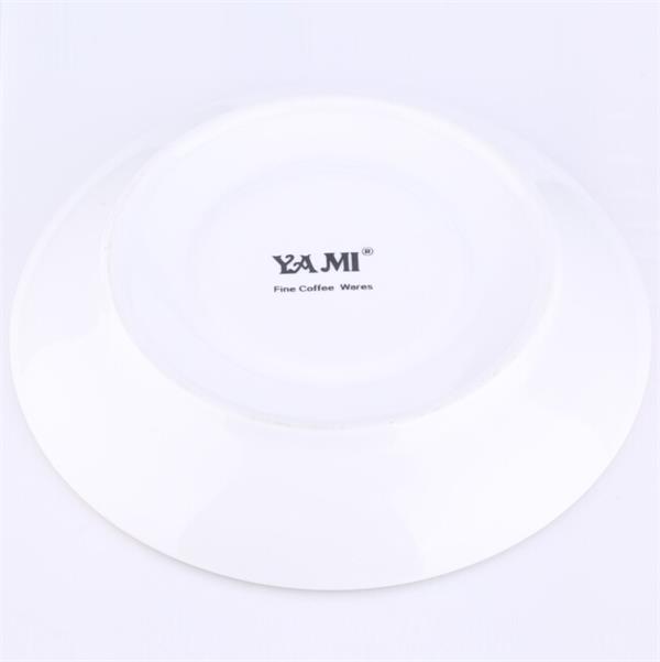 LIFE V型杯碟六入杯   240cc-大图5
