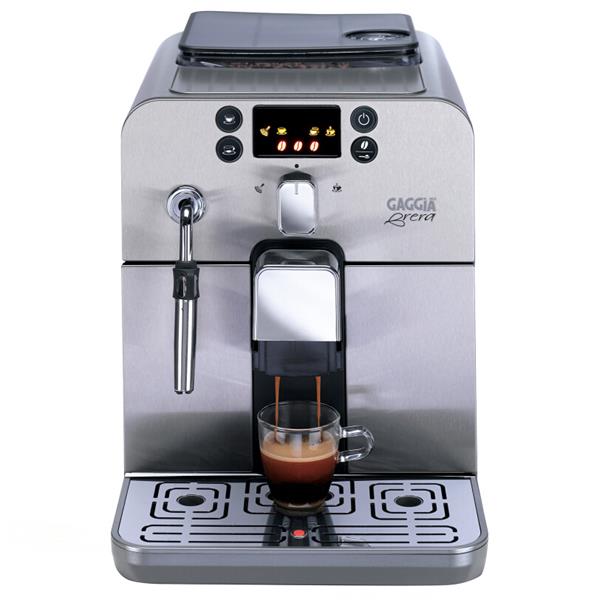 GAGGIA全自动咖啡机（新秀）